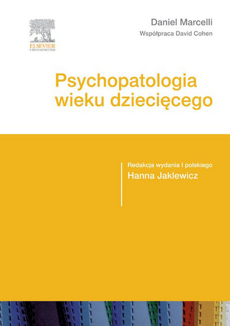 Psychopatologia wieku dzieciecego
