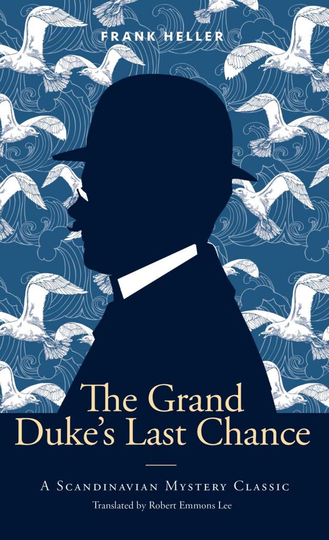 The Grand Duke's Last Chance