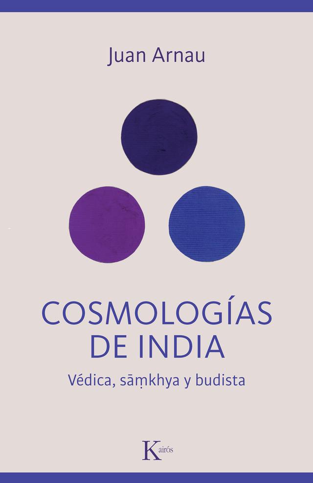 Cosmologías de India