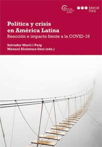 Política y crisis en América Latina Cátedra de Cultura Jurídica  