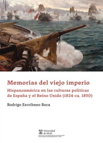 Memorias del Viejo Imperio Instituto de Estudios Latinoamericanos  
