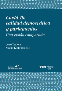 Covid-19, calidad democrática y parlamentos Varios  
