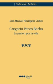 Gregorio Peces-Barba Bolsillo  