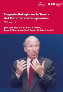 Eugenio Bulygin en la Teoría del Derecho contemporánea Cátedra de Cultura Jurídica  