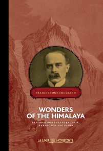 Wonders of the Himalaya Contemporary  
