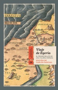 Viaje de Egeria Cuadernos de Horizonte  