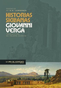 Historias sicilianas Viajes Literarios  