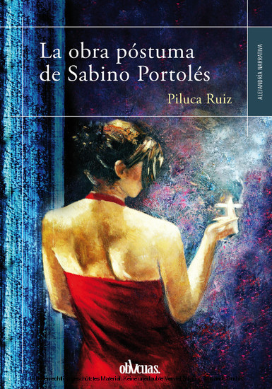 La obra póstuma de Sabino Portolés