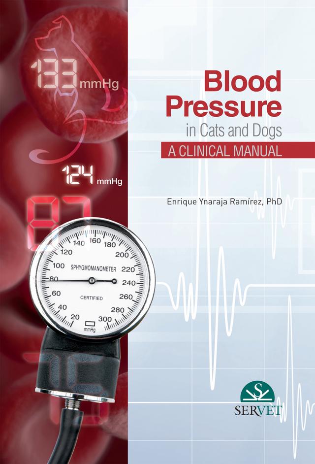 Blood Pressure in Cats and Dogs