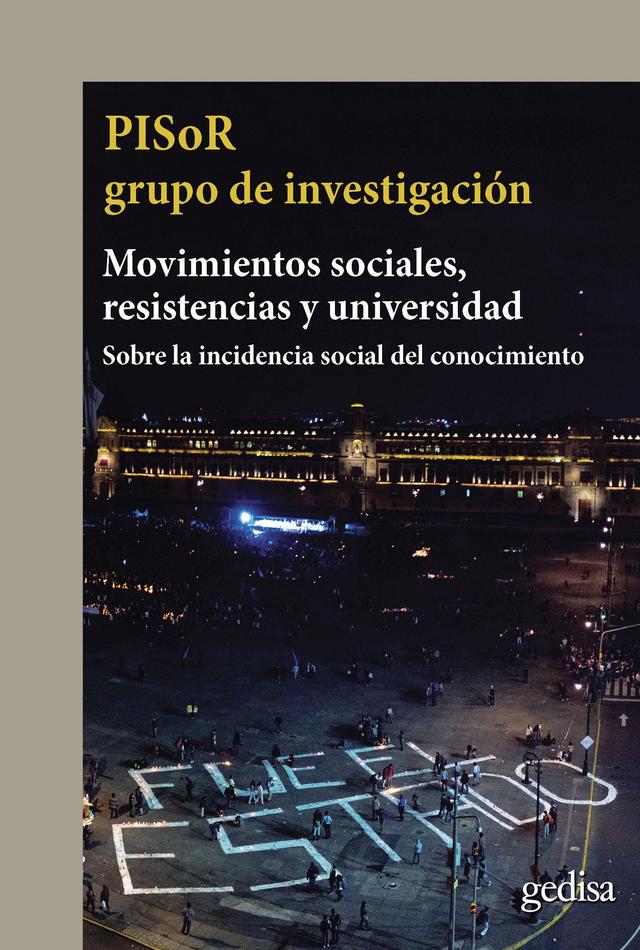 Movimientos sociales, resistencias y universidad