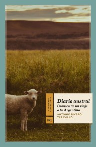Diario austral Cuadernos de Horizonte  