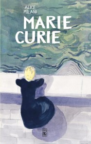 Marie Curie Nórdica Cómic  
