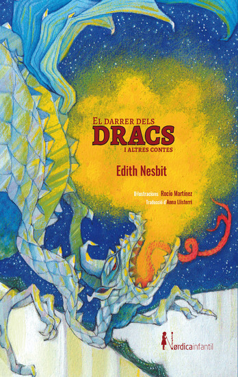 El darrer dels dracs i altres contes Nórdica Infantil  