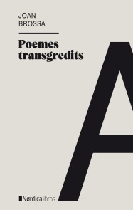 Poemes transgredits Ilustrados  