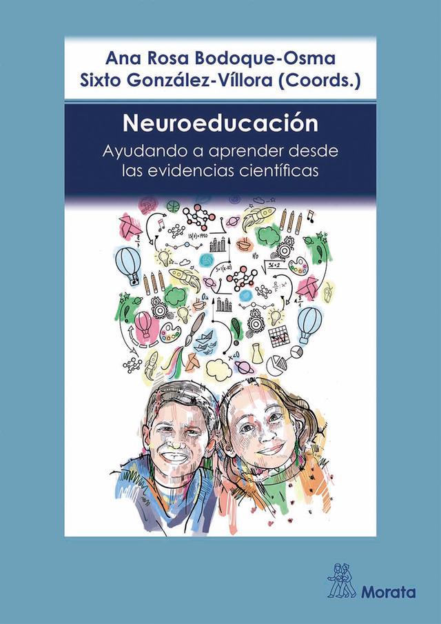 Neuroeducación. Ayudando a aprender desde las evidencias científicas