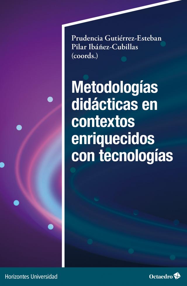 Metodologías didácticas en contextos enriquecidos con tecnologías