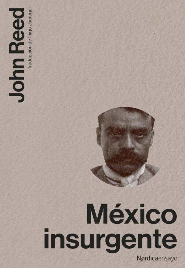 México Insurgente Ilustrados  