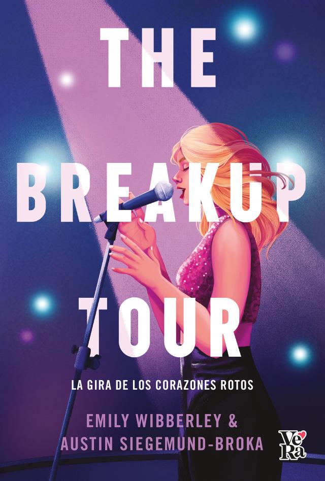 The breakup tour