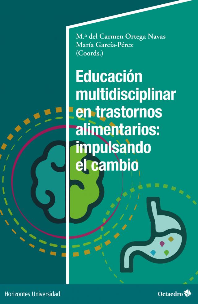 Educación multidisciplinar en trastornos alimentarios: impulsando el cambio