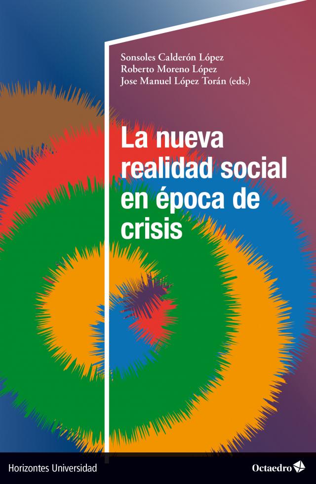 La nueva realidad social en época de crisis