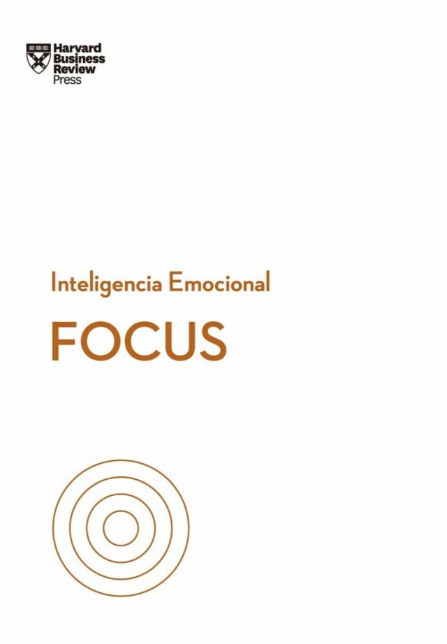 Focus Serie Inteligencia Emocional HBR  