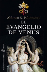 El evangelio de Venus Narrativas Históricas  