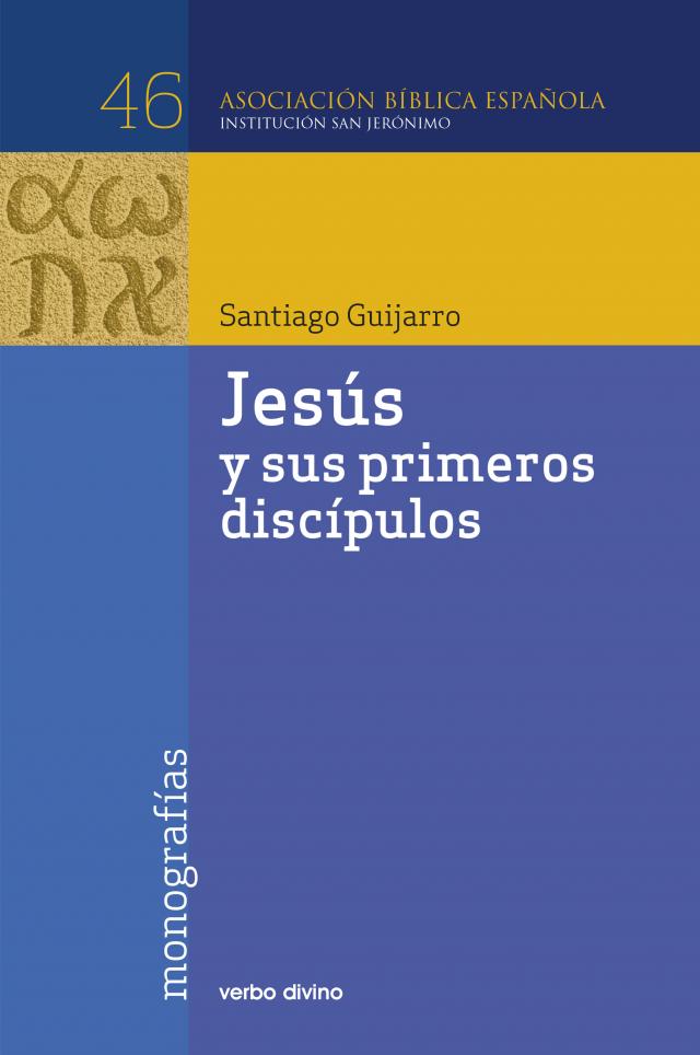 Jesús y sus primeros discípulos
