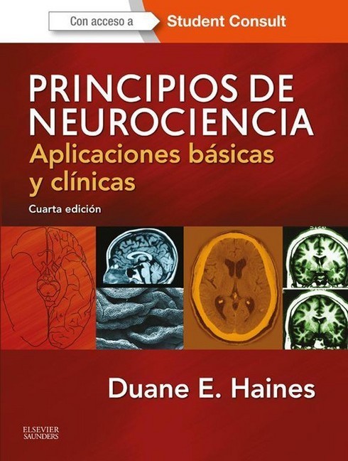 Principios de Neurociencia + StudentConsult