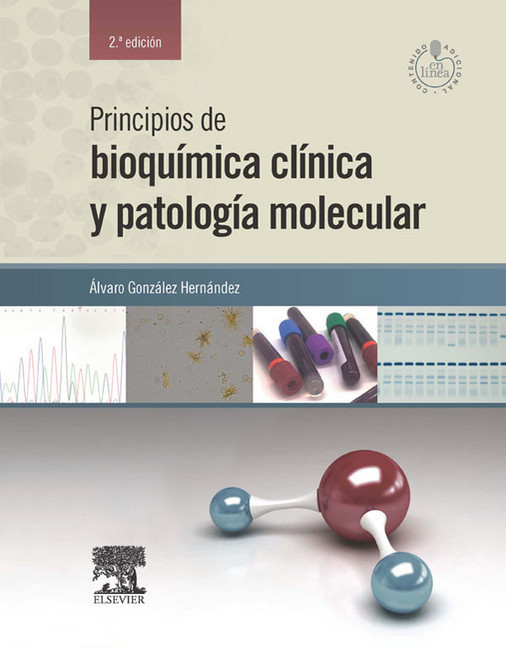 Principios de bioquímica clínica y patología molecular + StudentConsult en español