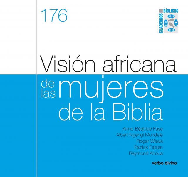 Visión africana de las mujeres de la Biblia