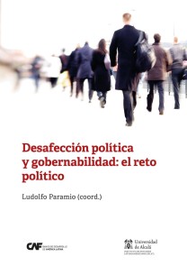 Desafección política y gobernabilidad: el reto político Instituto de Estudios Latinoamericanos  
