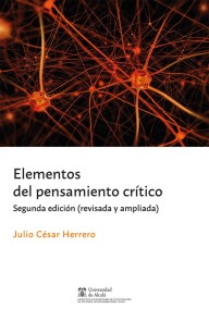 Elementos del pensamiento crítico Instituto de Estudios Latinoamericanos  