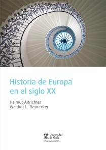 Historia de Europa en el siglo XX Instituto de Estudios Latinoamericanos  