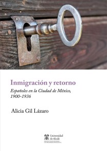Inmigración y retorno Instituto de Estudios Latinoamericanos  