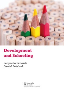 Development and schooling Instituto de Estudios Latinoamericanos  