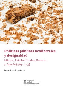 Políticas públicas neoliberales y desigualdad Instituto de Estudios Latinoamericanos (IELAT)  