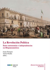 La revolución política Historia y Ciencias Humanas,Historia de América,Historia del Descubrimiento  