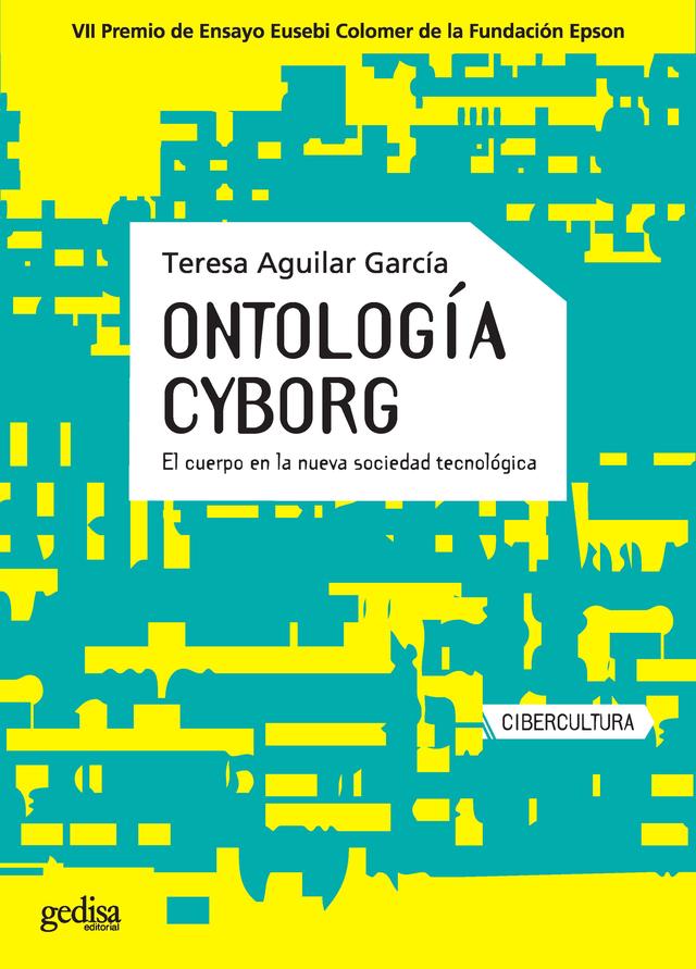 Ontología Cyborg