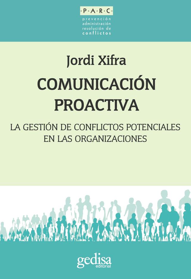 Comunicación proactiva