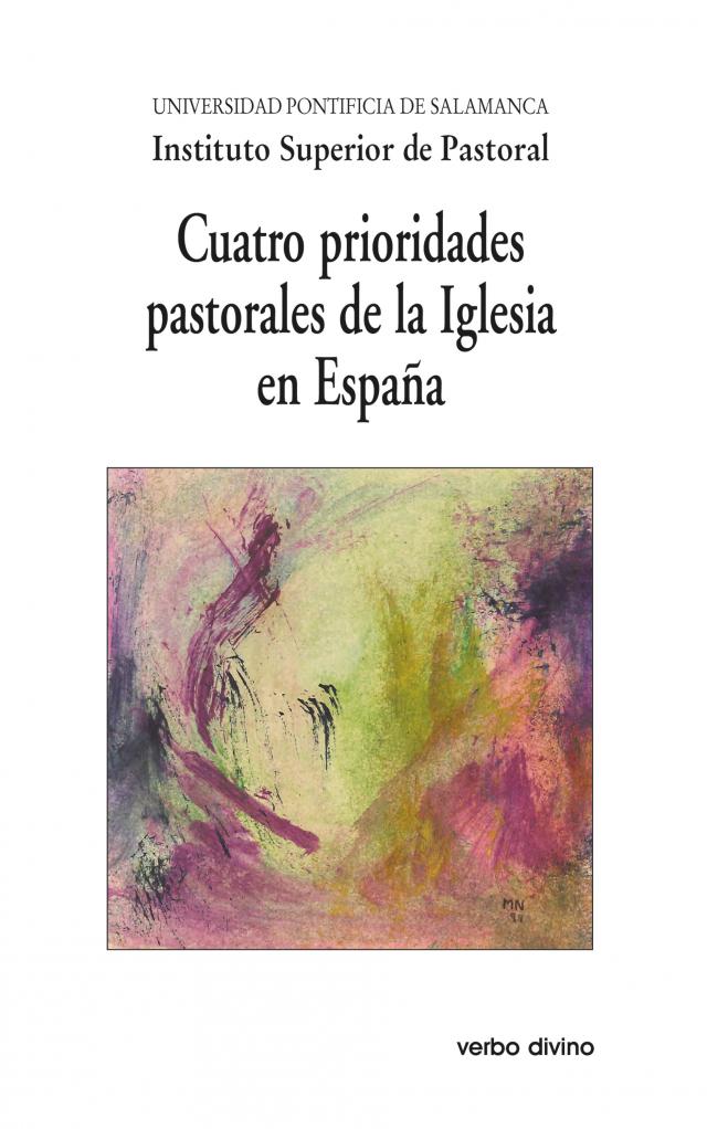 Cuatro prioridades pastorales de la Iglesia en España
