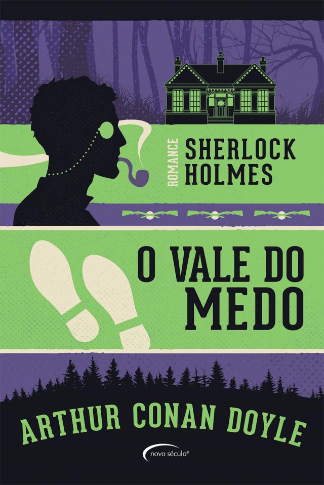O vale do medo (Sherlock Holmes)