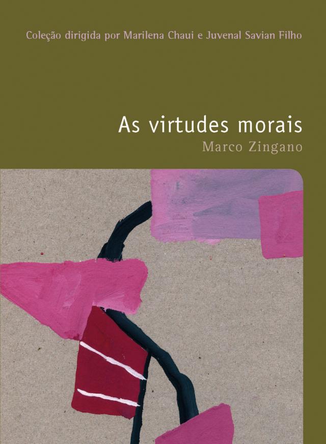 As virtudes morais