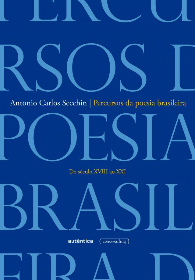 Percursos da poesia brasileira