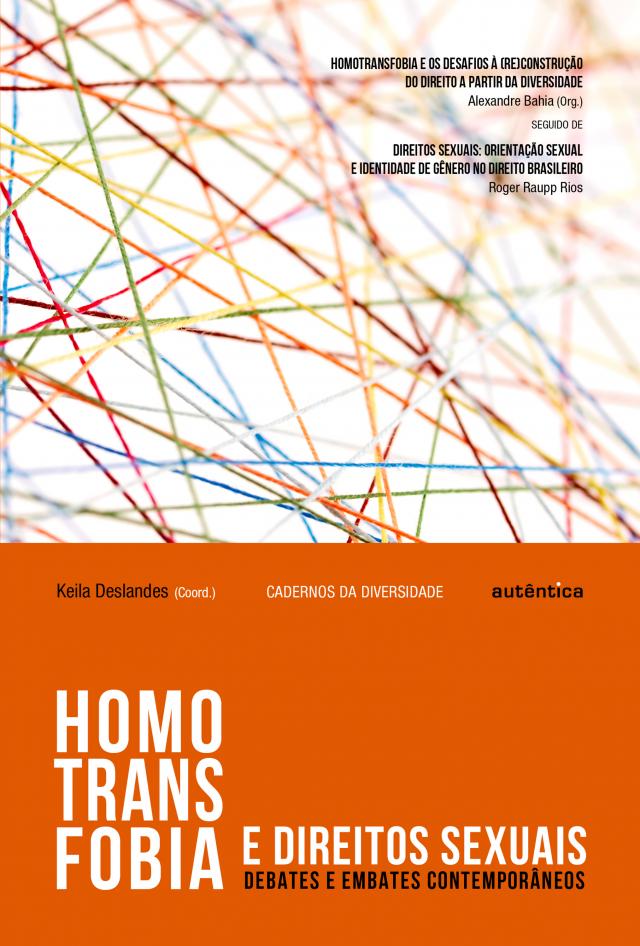 Homotransfobia e direitos sexuais
