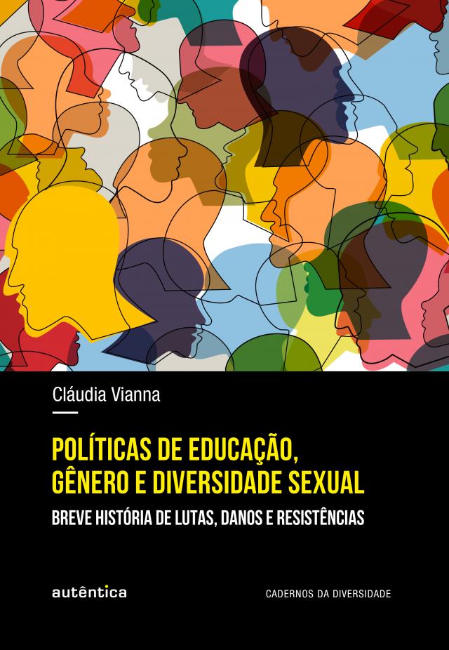 Políticas de educação, gênero e diversidade sexual