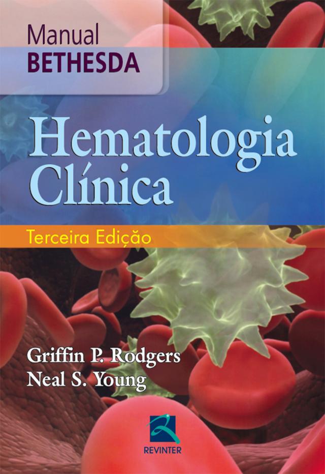 Manual Bethesda de hematologia clínica