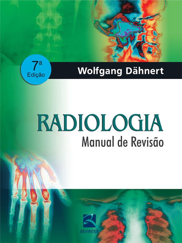 Radiologia: Manual de revisão