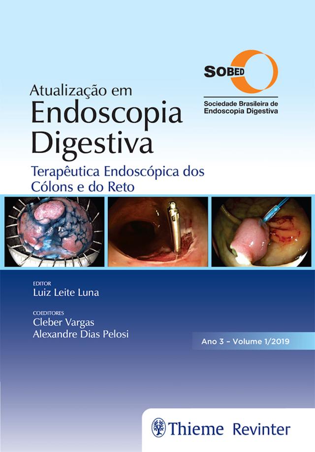 Atualização em Endoscopia Digestiva