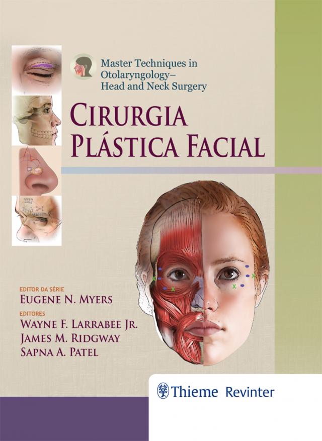 Cirurgia Plástica Facial