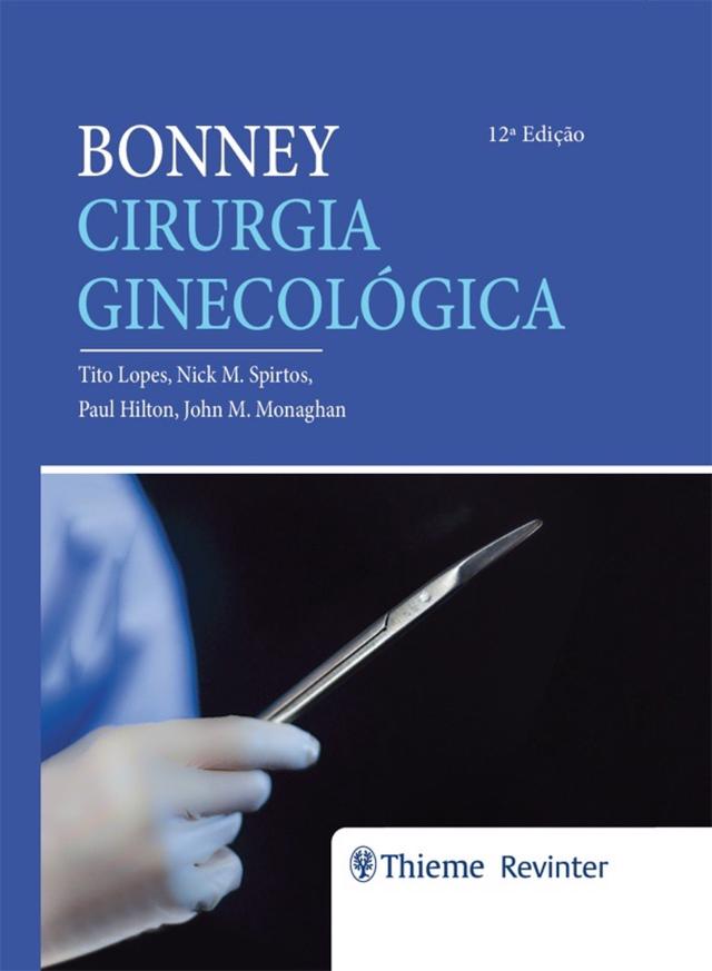 Bonney Cirurgia Ginecológica